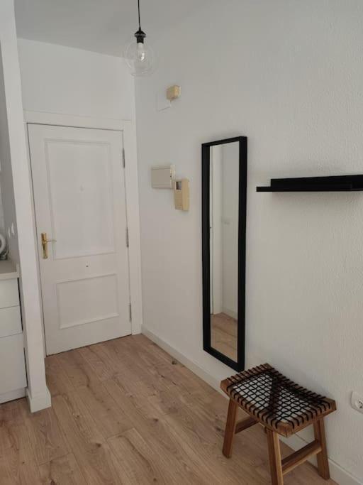 Apartamento Torrequebrada 贝纳尔马德纳 外观 照片
